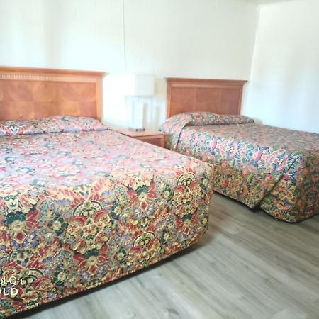 Border Motel Calexico Екстериор снимка