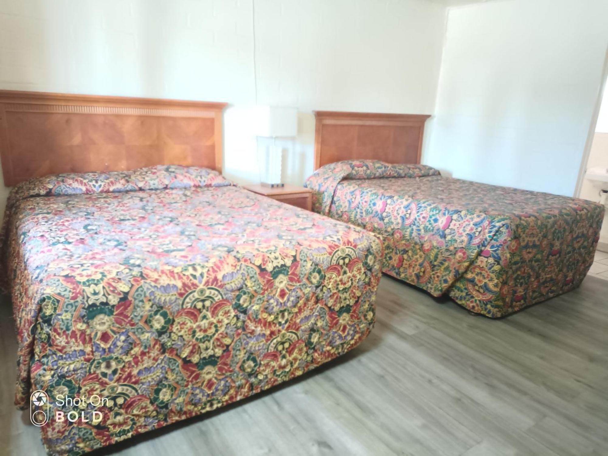 Border Motel Calexico Екстериор снимка