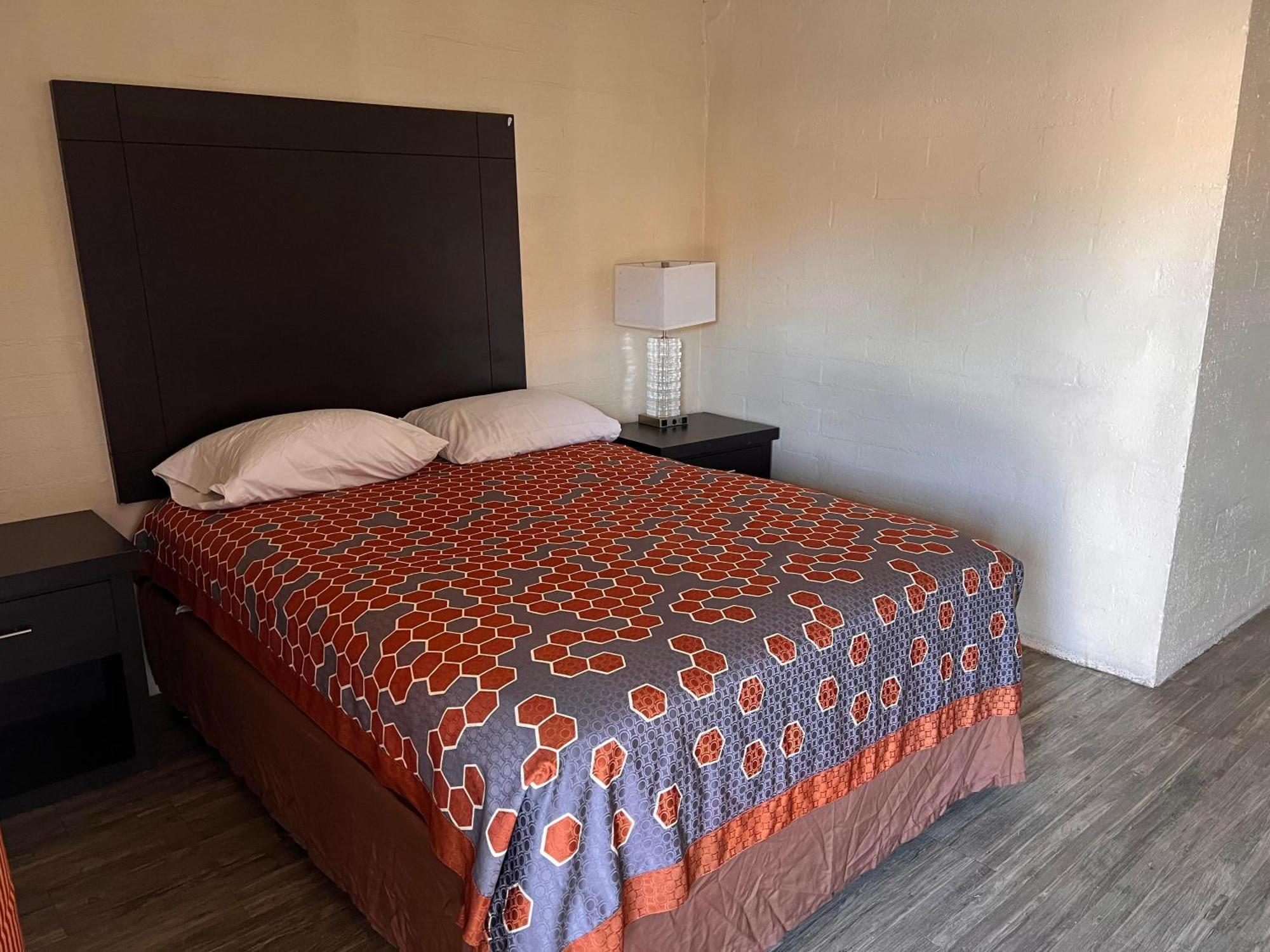 Border Motel Calexico Екстериор снимка